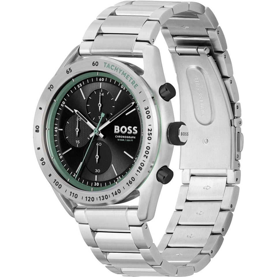 BOSS Men's CENTRE COURT Chronograph Watch