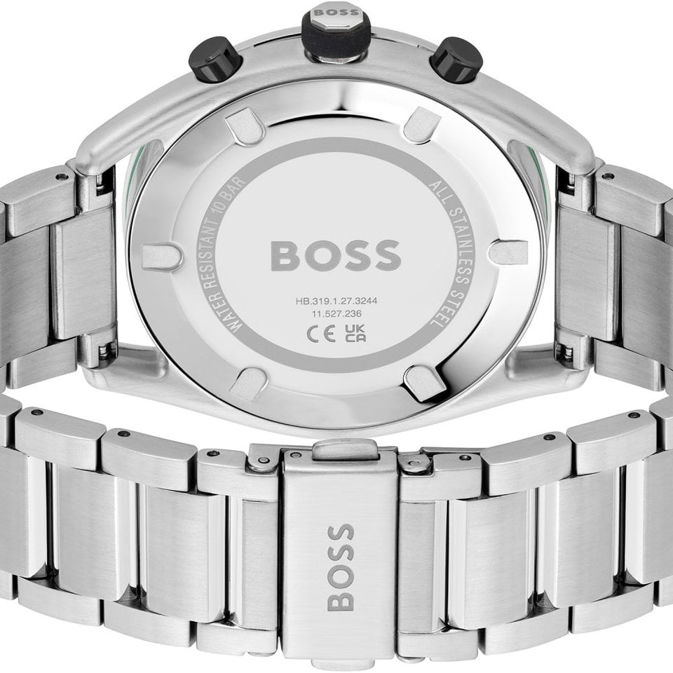 BOSS Men's CENTRE COURT Chronograph Watch