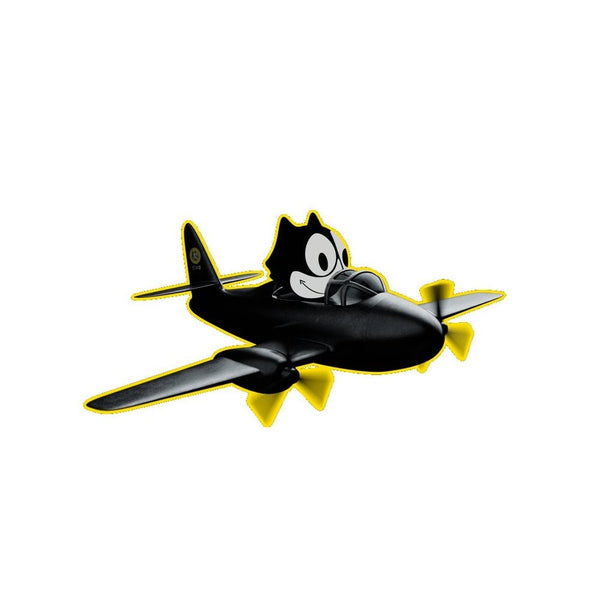Bremont Limited Editon Altitude MB Meteor 'Felix the Cat' Watch