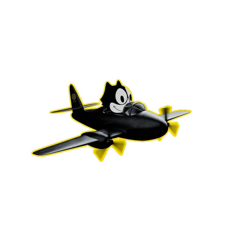 Bremont Limited Editon Altitude MB Meteor 'Felix the Cat' Watch