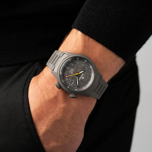 Bremont Altitude MB Meteor Stealth Grey Watch | (XXX/400)
