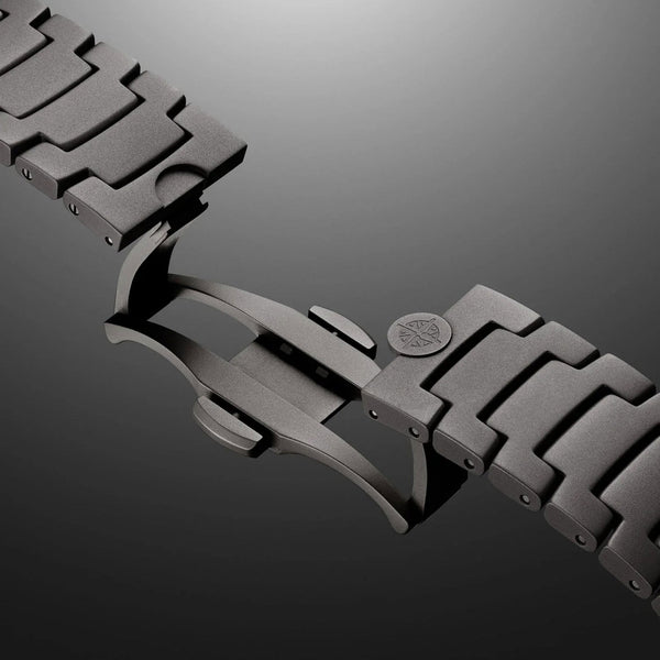 Bremont Altitude MB Meteor Stealth Grey Watch | (XXX/400)