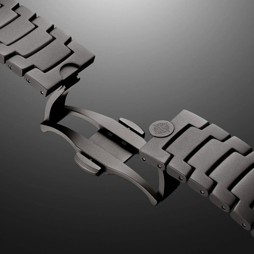 Bremont Altitude MB Meteor Stealth Grey Watch | (XXX/400)
