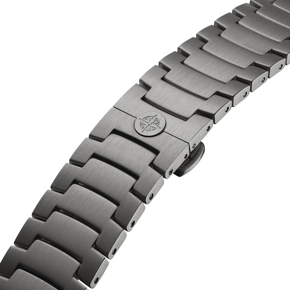 Bremont Altitude MB Meteor Titanium Silver Dial Watch | (XXX/400)
