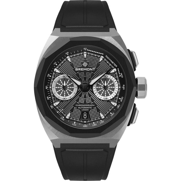 Bremont Supernova Chronograph Automatic 41mm Watch
