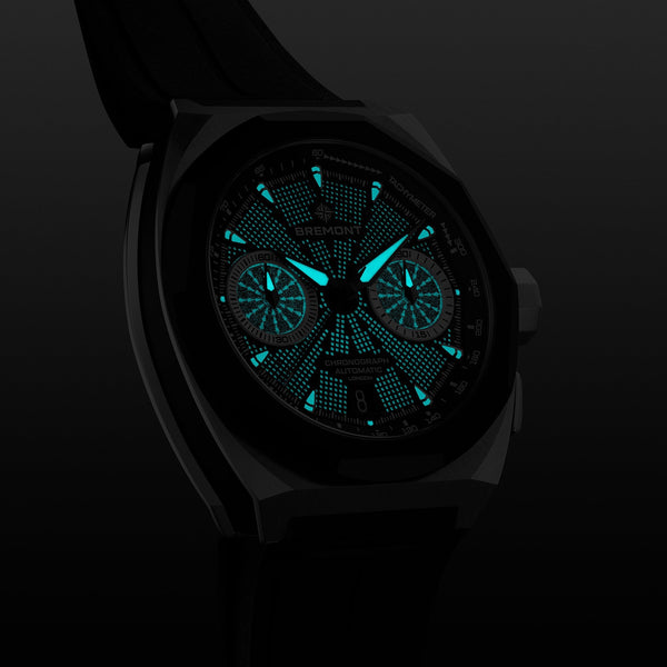 Bremont Supernova Chronograph Automatic 41mm Watch
