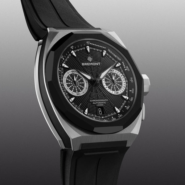 Bremont Supernova Chronograph Automatic 41mm Watch