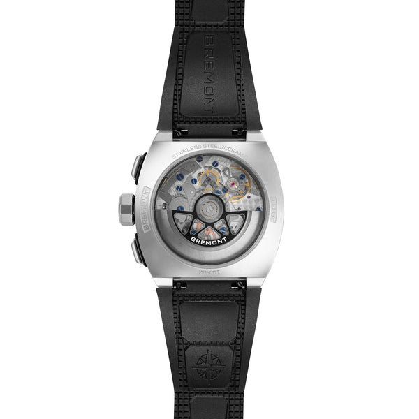 Bremont Supernova Chronograph Automatic 41mm Watch