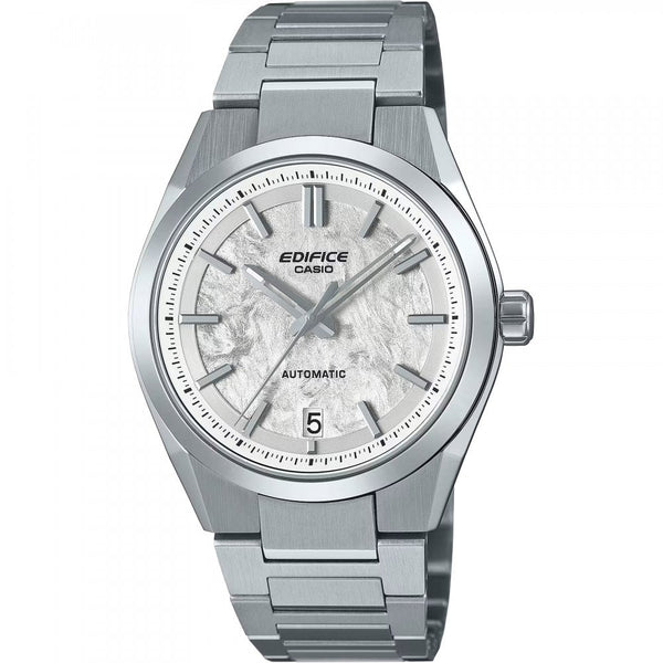 Casio Edifice Men's Electroforming Dial Automatic Watch
