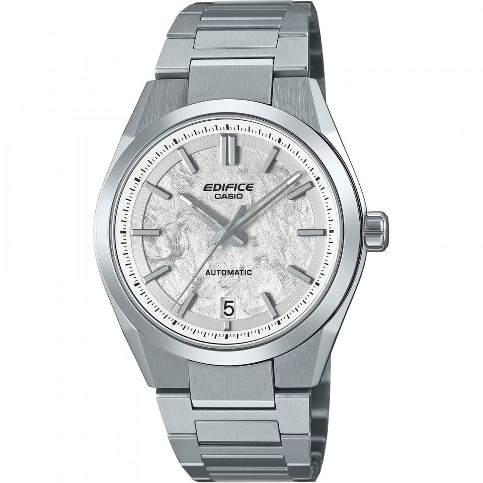 Casio Edifice Men's Electroforming Dial Automatic Watch