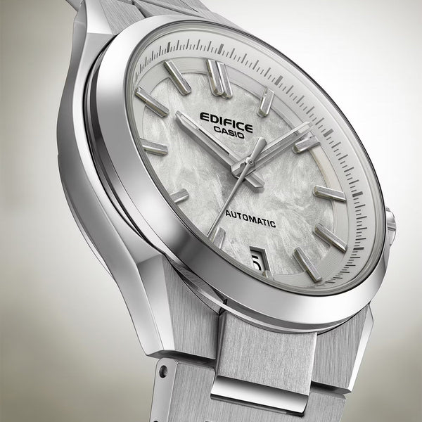 Casio Edifice Men's Electroforming Dial Automatic Watch