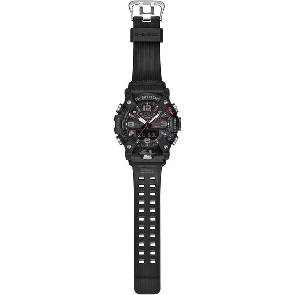 Casio G-Shock MASTER OF G LAND MUDMASTER Black Bluetooth® Watch