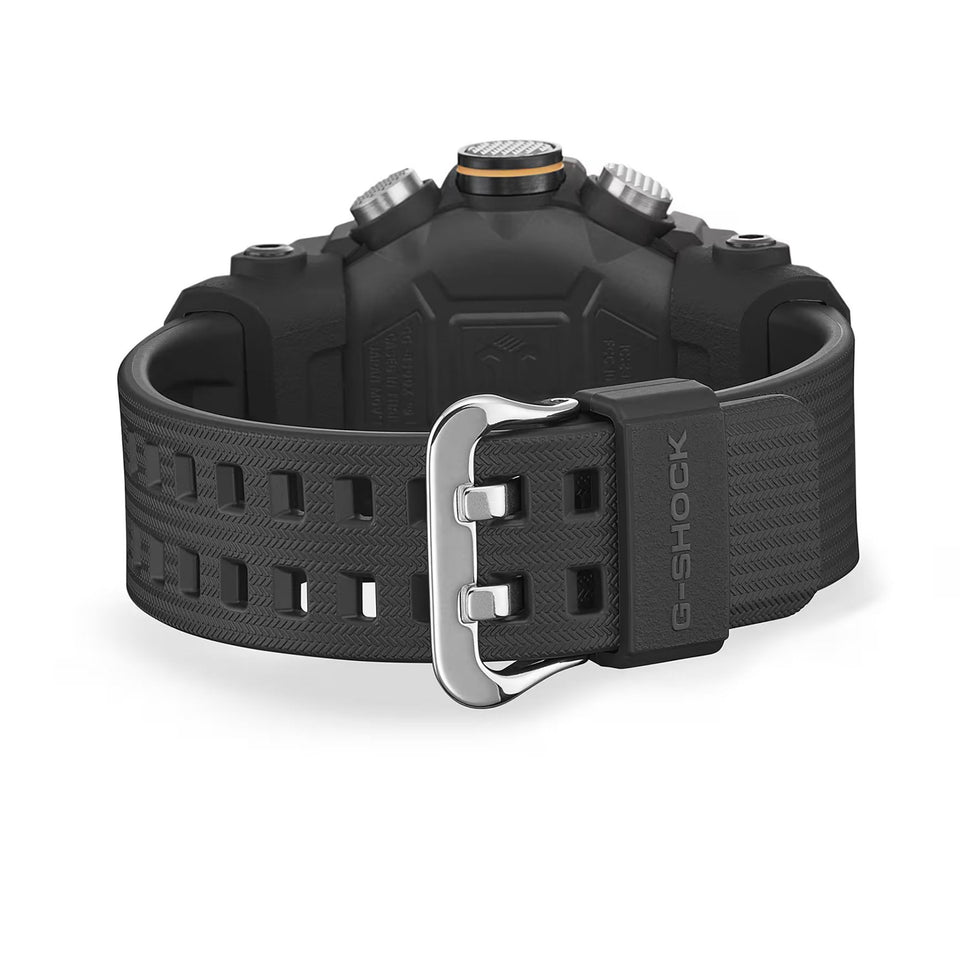 Casio G-Shock MASTER OF G LAND MUDMASTER Black Bluetooth® Watch