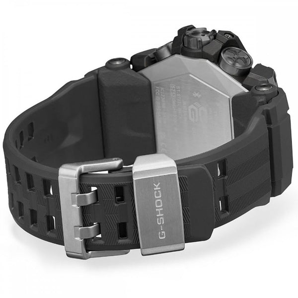 Casio G-Shock MASTER OF G MUDMASTER Bluetooth® Solar Watch