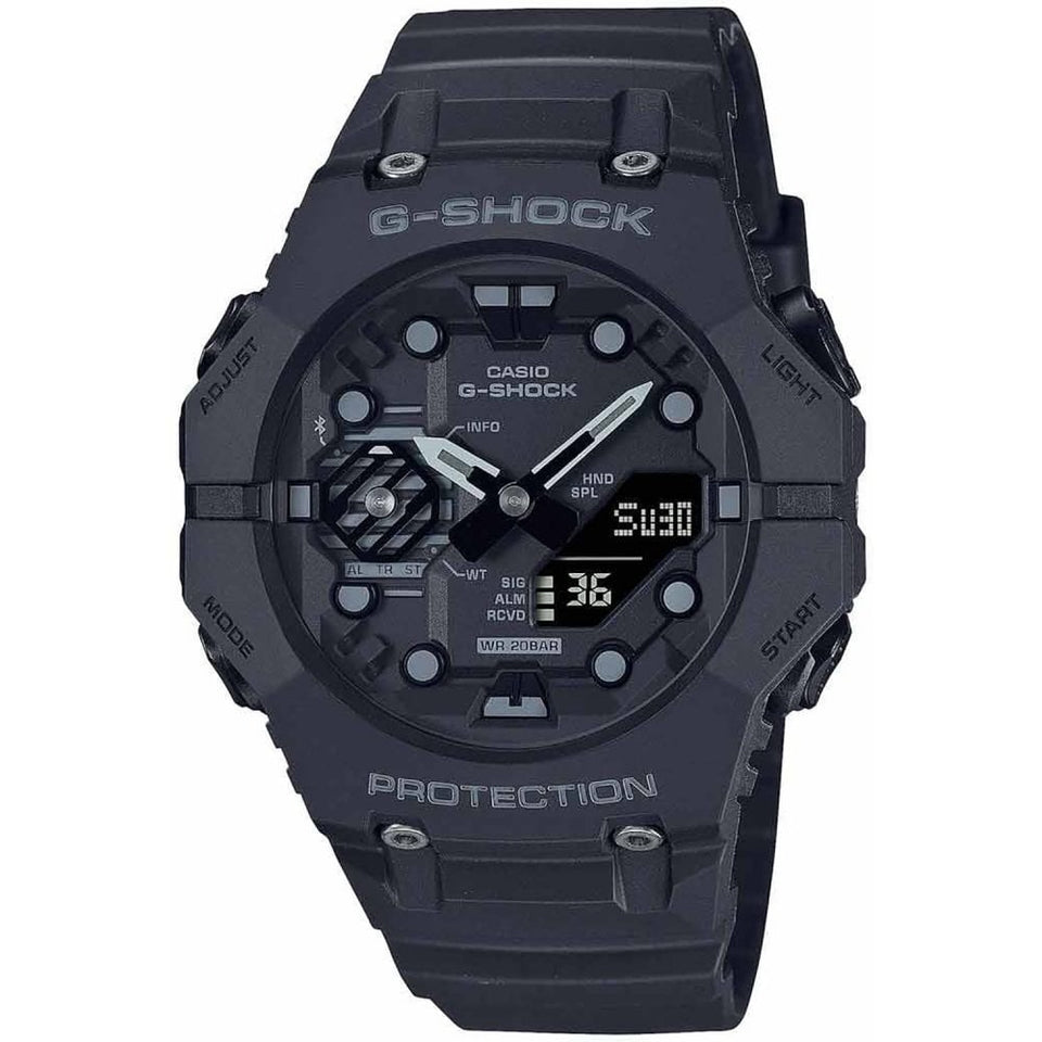 Casio G-Shock Men’s Bluetooth® Solar Analog-Digital Watch