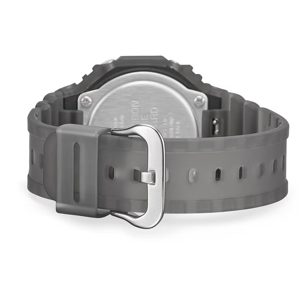 Casio G-Shock Mens 45mm Ana-Digi Black Watch