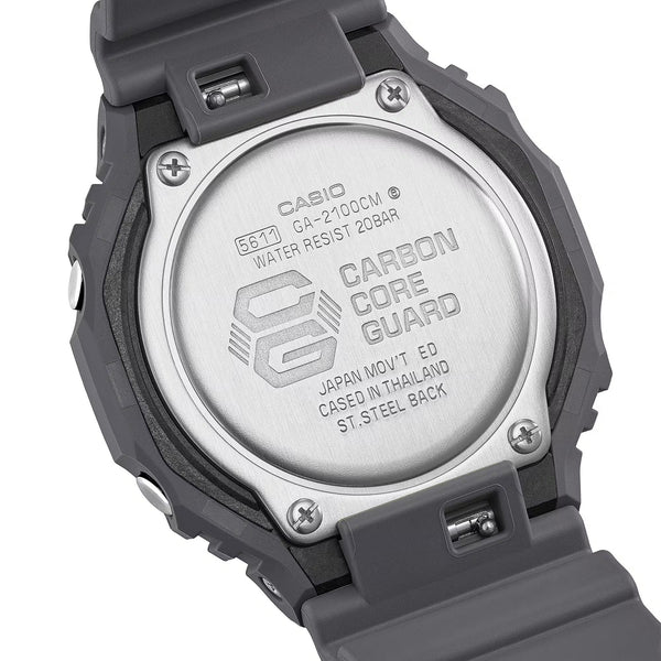 Casio G-Shock Men's 45mm Camo Design Watch