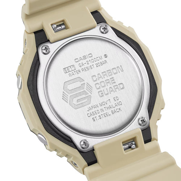 Casio G-Shock Men's Camo Design 45mm Watch