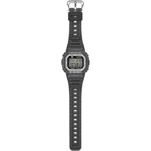 Casio G-Shock Mens Digital Origami 43mm Black Watch