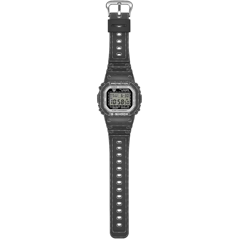 Casio G-Shock Mens Digital Origami 43mm Black Watch