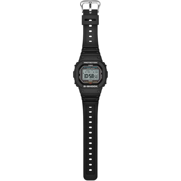 Casio G-Shock Men's MIP LCD Bluetooth® Radio-Controlled Solar Watch
