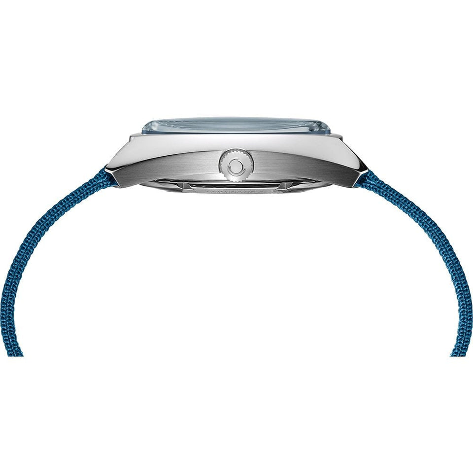 Certina DS-2 Powermatic 80 Men's 40mm Watch | Blue Dial