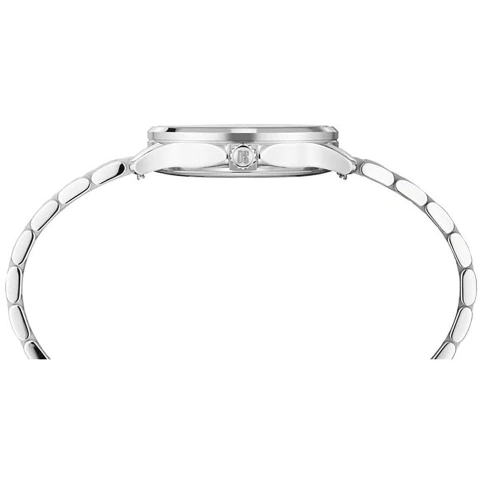 Certina DS-8 Lady 31mm Black Dial Bracelet Watch