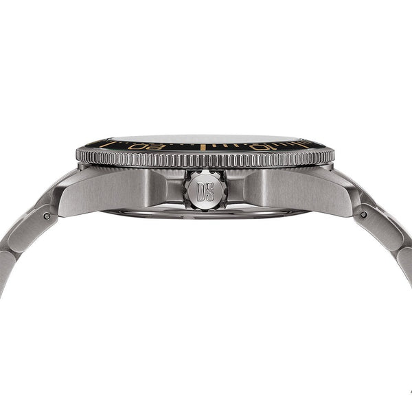 Certina DS ACTION Diver Powermatic 80 43mm Titanium Watch