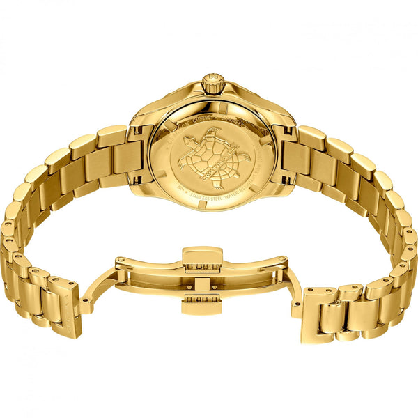 Certina DS ACTION LADY Chronometer Quartz Bracelet Watch