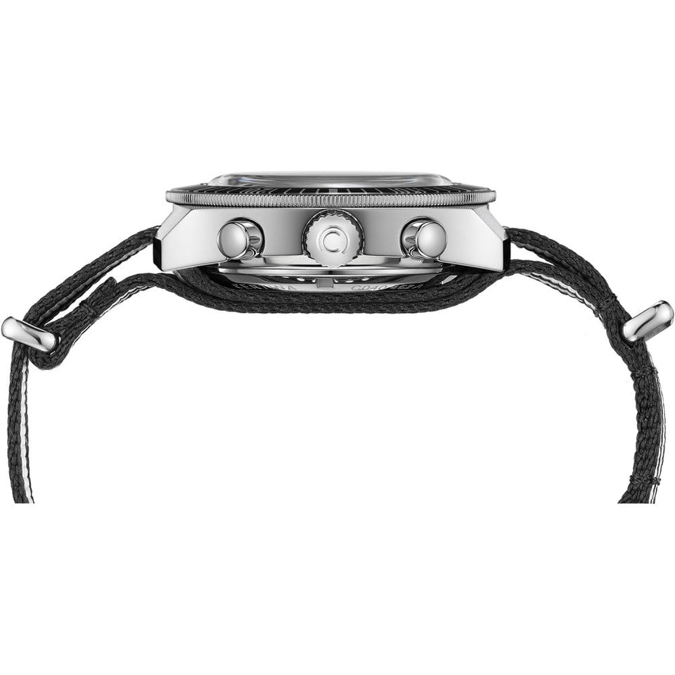 Certina DS CHRONOGRAPH AUTOMATIC 1968 43.5mm Watch