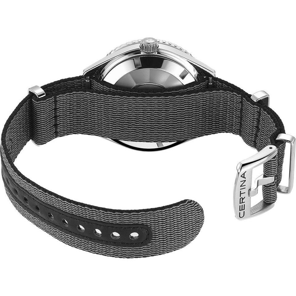 Certina DS SUPER PH500M Automatic 43mm Men's Diver's Watch
