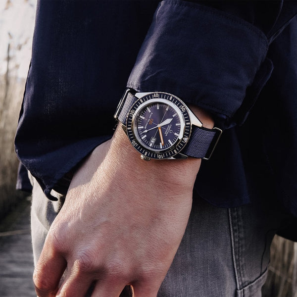 Certina DS SUPER PH500M Men's Automatic 43mm Diver's Watch