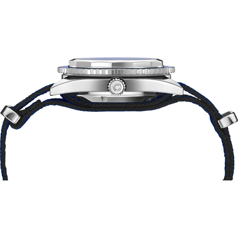 Certina DS SUPER PH500M Men's Automatic 43mm Diver's Watch