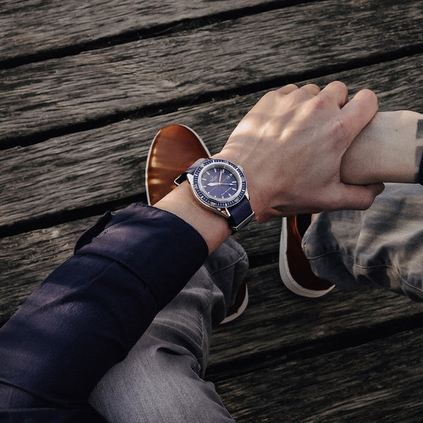 Certina DS SUPER PH500M Men's Automatic 43mm Diver's Watch