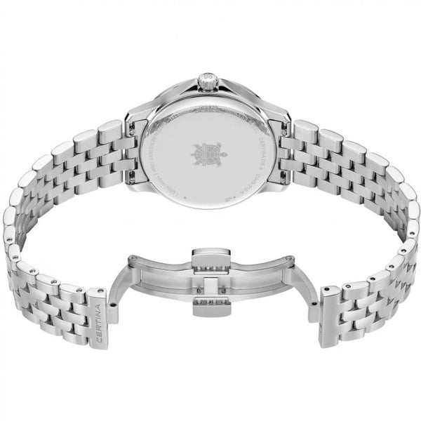 Certina Ladies DS-8 Lady 31mm Quartz Watch