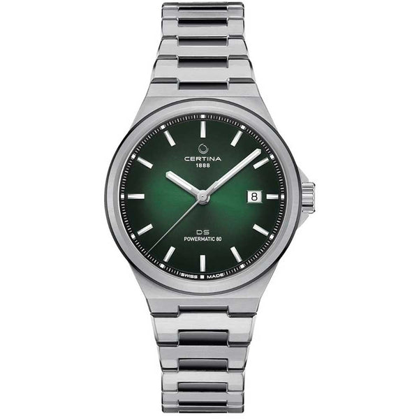 Certina Men's DS-7 Powermatic 80 Automatic Watch
