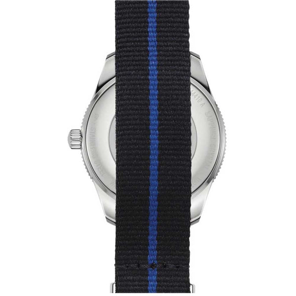 Certina Men's DS PH100M Quartz Nato Strap Watch