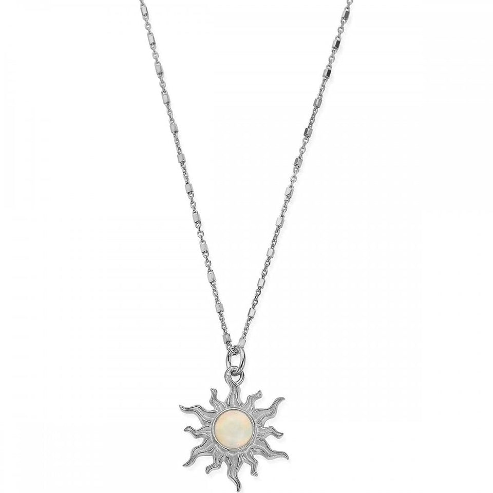 ChloBo Enlightened Necklace