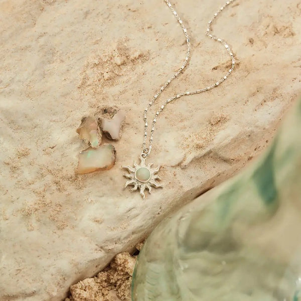 ChloBo Enlightened Necklace