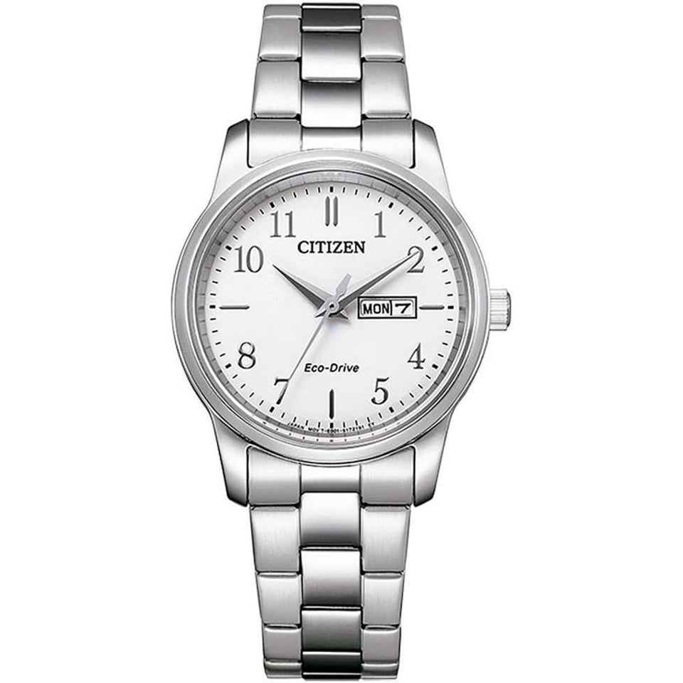 Citizen Ladies Eco-Drive Bracelet Watch