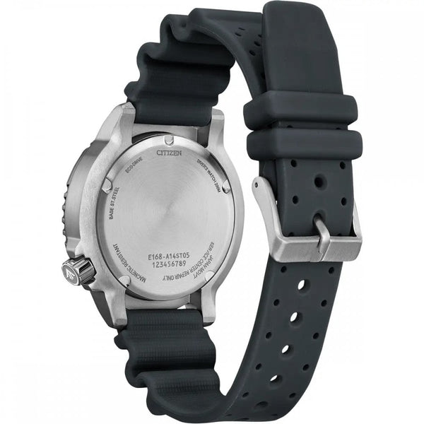 Citizen Men's Limited Edition Promaster Diver Blue Dial Watch