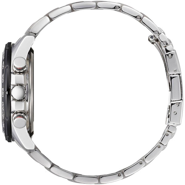 Citizen Men's Perpetual Chronograph A.T Bracelet Watch