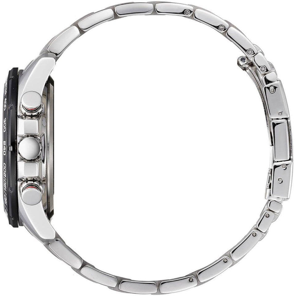 Citizen Men's Perpetual Chronograph A.T Bracelet Watch