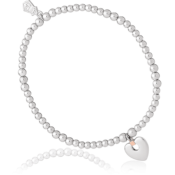 Clogau Cariad Affinity Bracelet