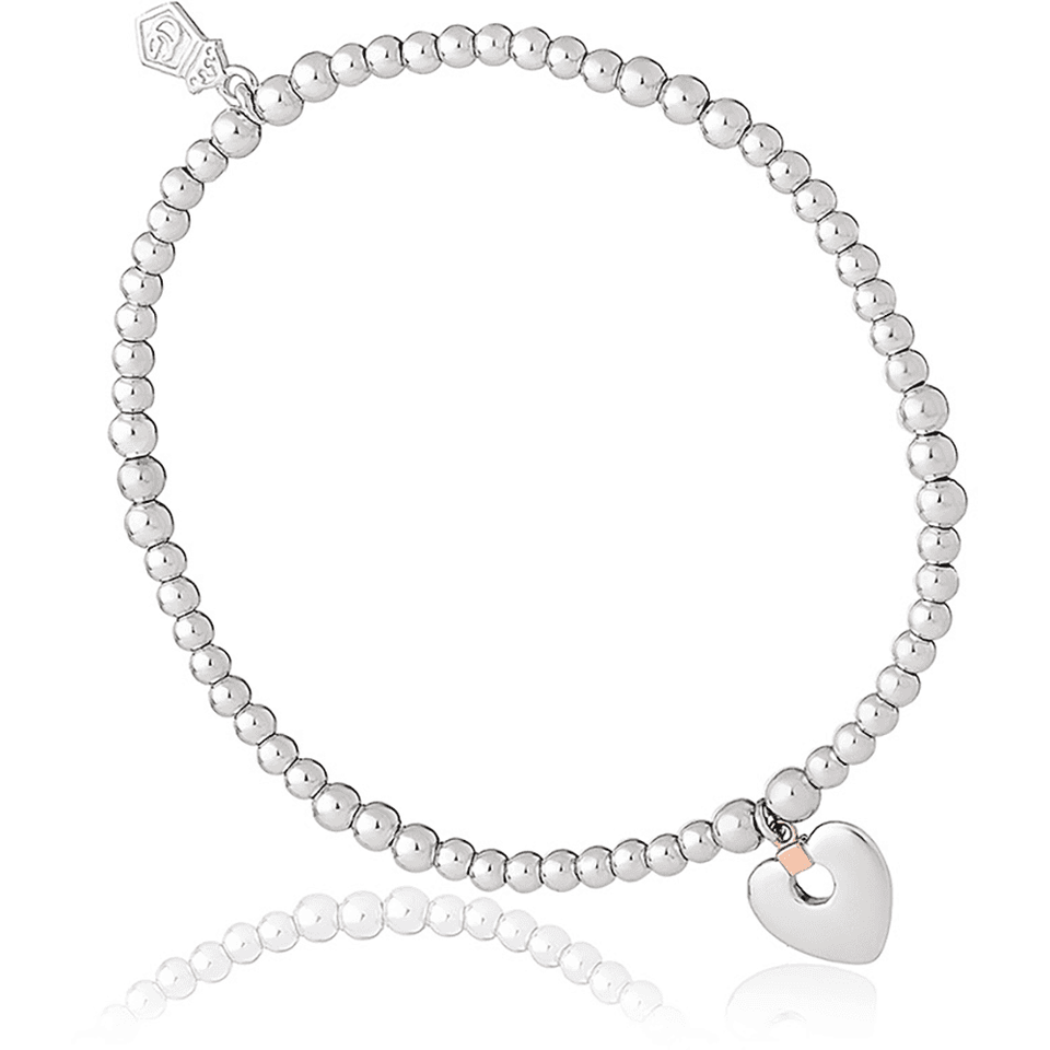Clogau Cariad Affinity Bracelet