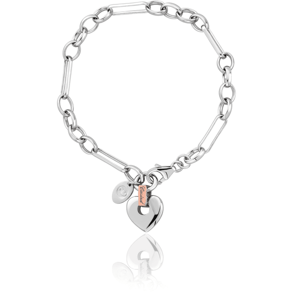 Clogau Cariad Heart Bracelet