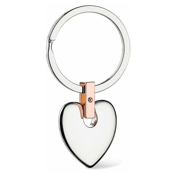 Clogau Cariad Keyring