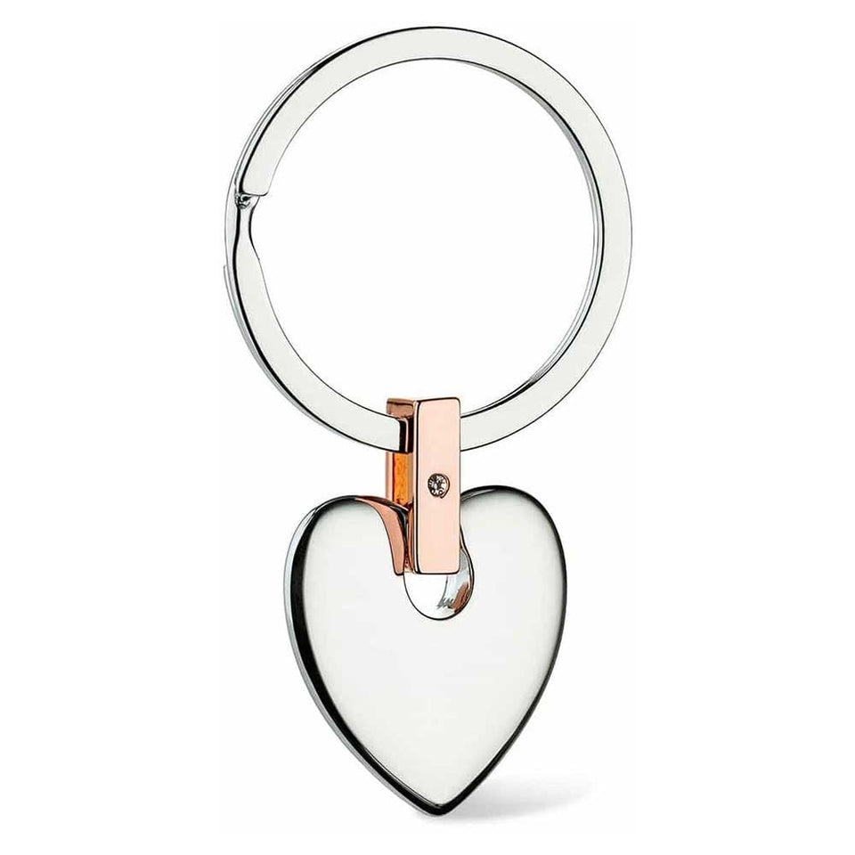 Clogau Cariad Keyring