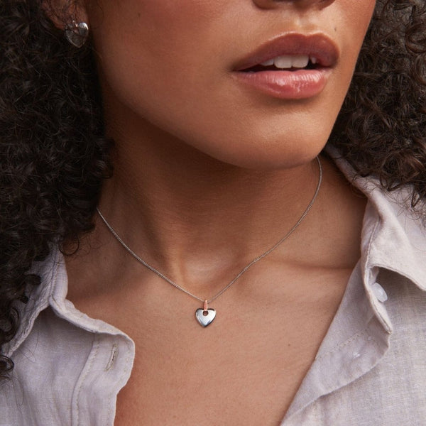 Clogau Cariad Necklace