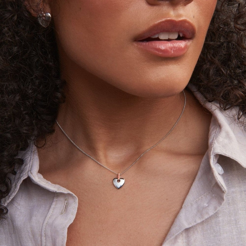 Clogau Cariad Necklace